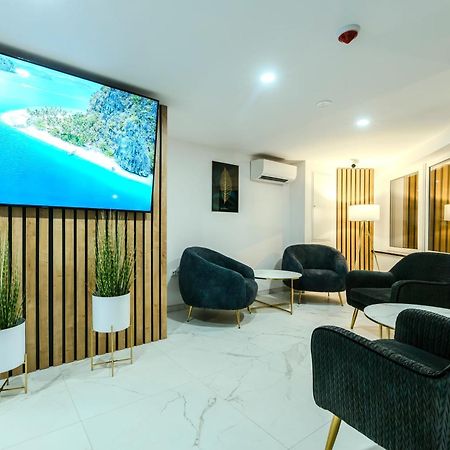 Hotel Triska Brandýs nad Labem-Stará Boleslav Kültér fotó