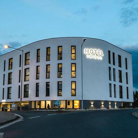 Hotel Triska Brandýs nad Labem-Stará Boleslav Kültér fotó