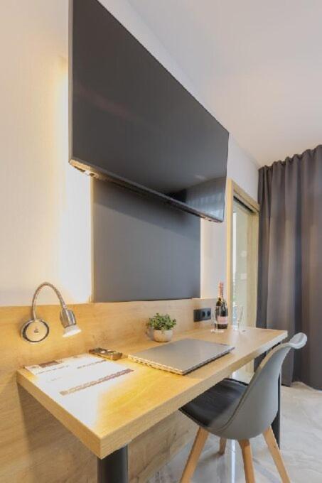 Hotel Triska Brandýs nad Labem-Stará Boleslav Kültér fotó