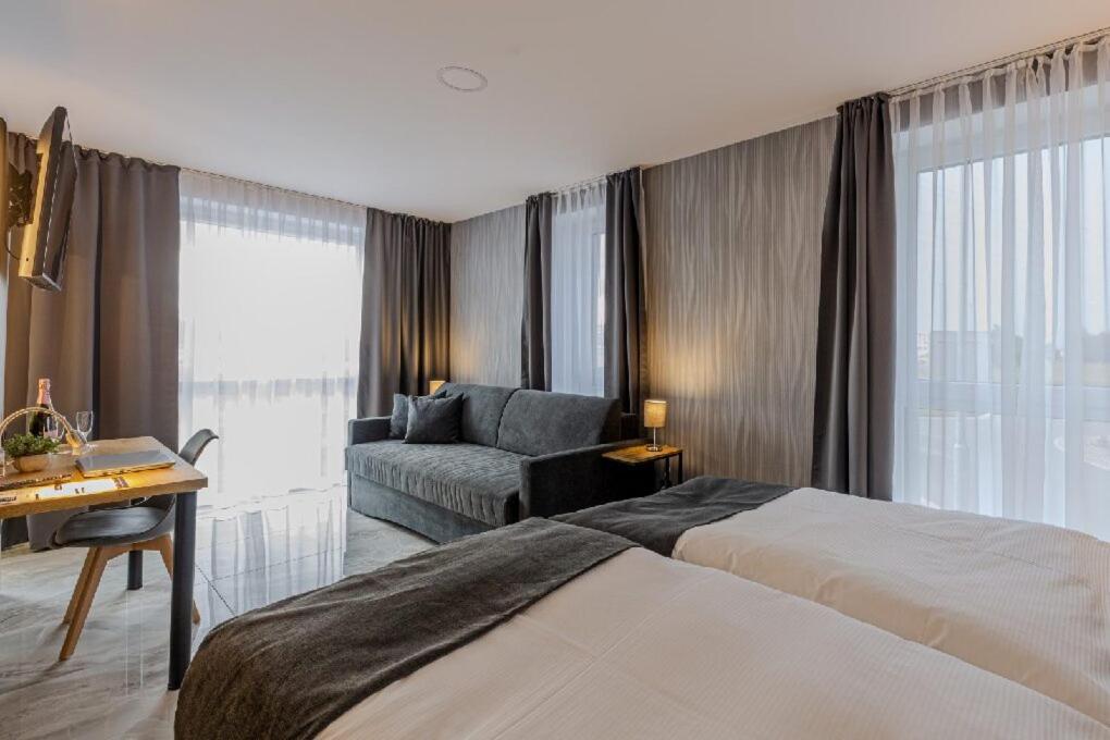 Hotel Triska Brandýs nad Labem-Stará Boleslav Kültér fotó