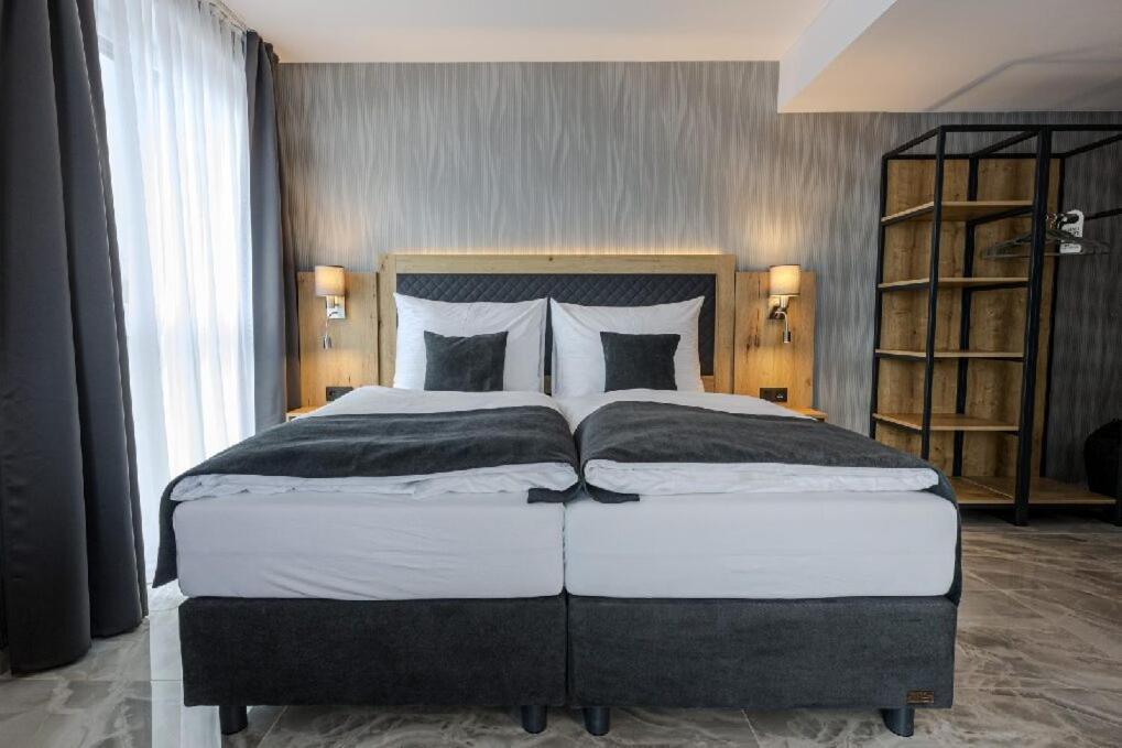 Hotel Triska Brandýs nad Labem-Stará Boleslav Kültér fotó
