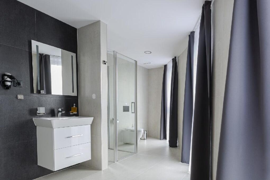 Hotel Triska Brandýs nad Labem-Stará Boleslav Kültér fotó