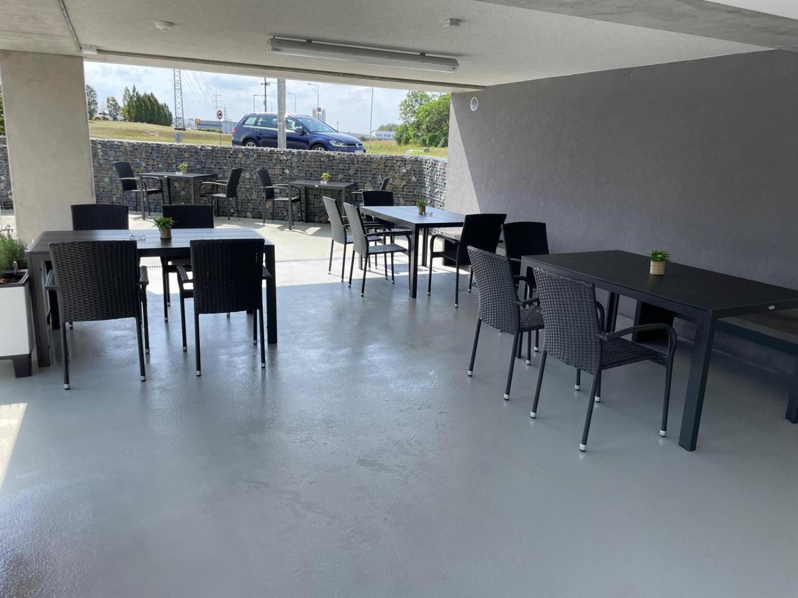 Hotel Triska Brandýs nad Labem-Stará Boleslav Kültér fotó