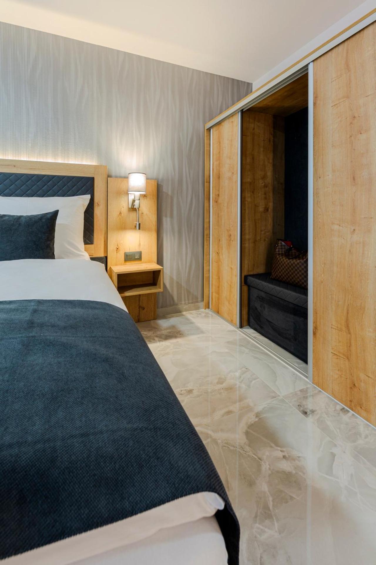Hotel Triska Brandýs nad Labem-Stará Boleslav Kültér fotó