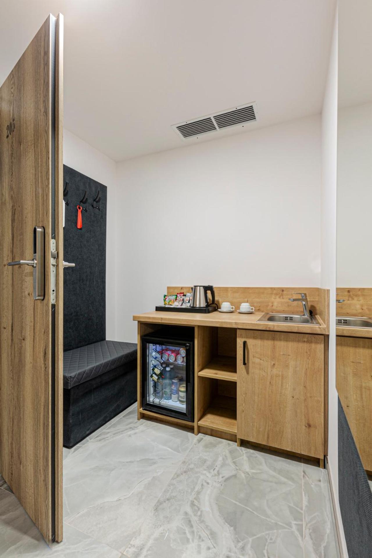 Hotel Triska Brandýs nad Labem-Stará Boleslav Kültér fotó