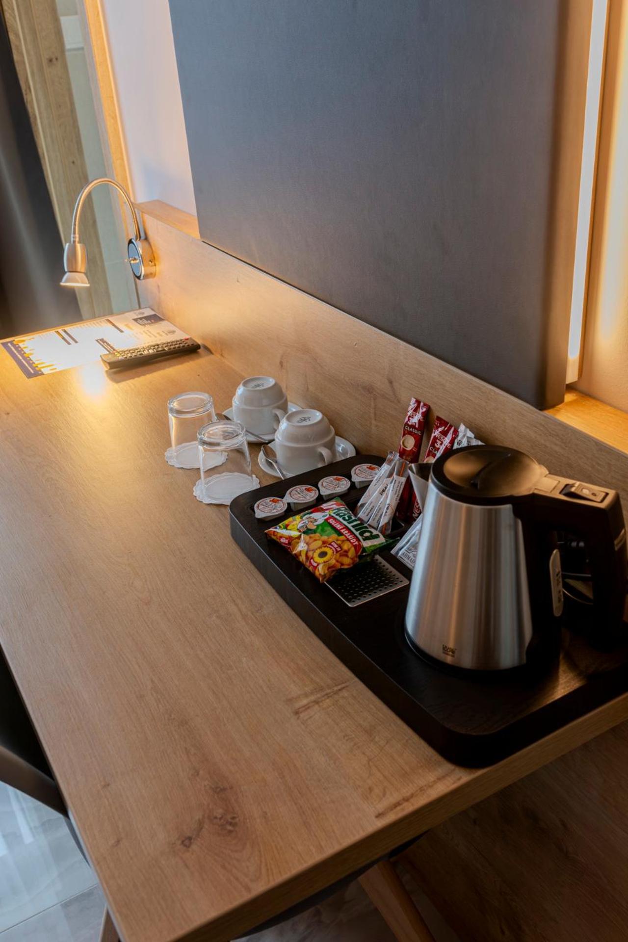 Hotel Triska Brandýs nad Labem-Stará Boleslav Kültér fotó