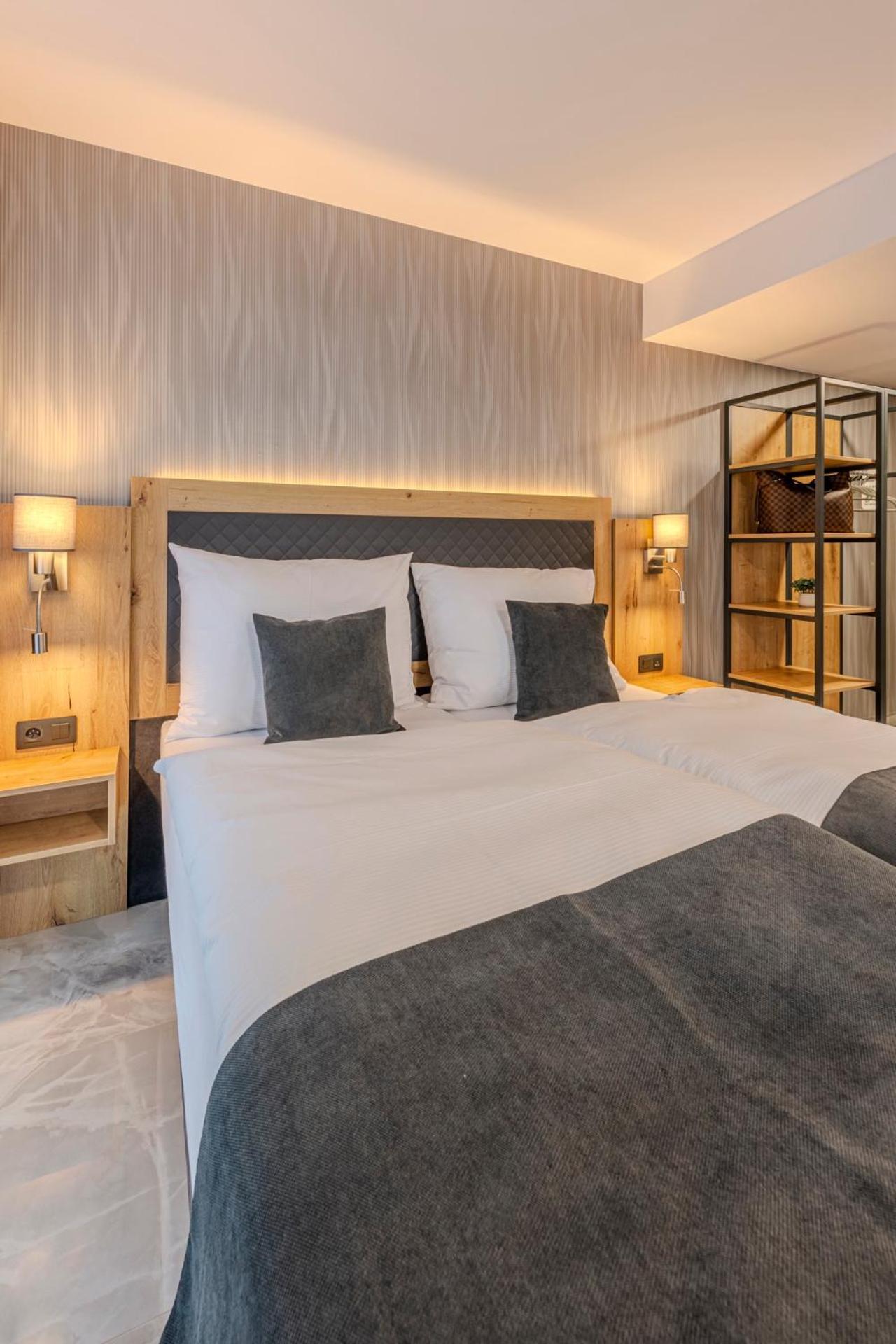 Hotel Triska Brandýs nad Labem-Stará Boleslav Kültér fotó