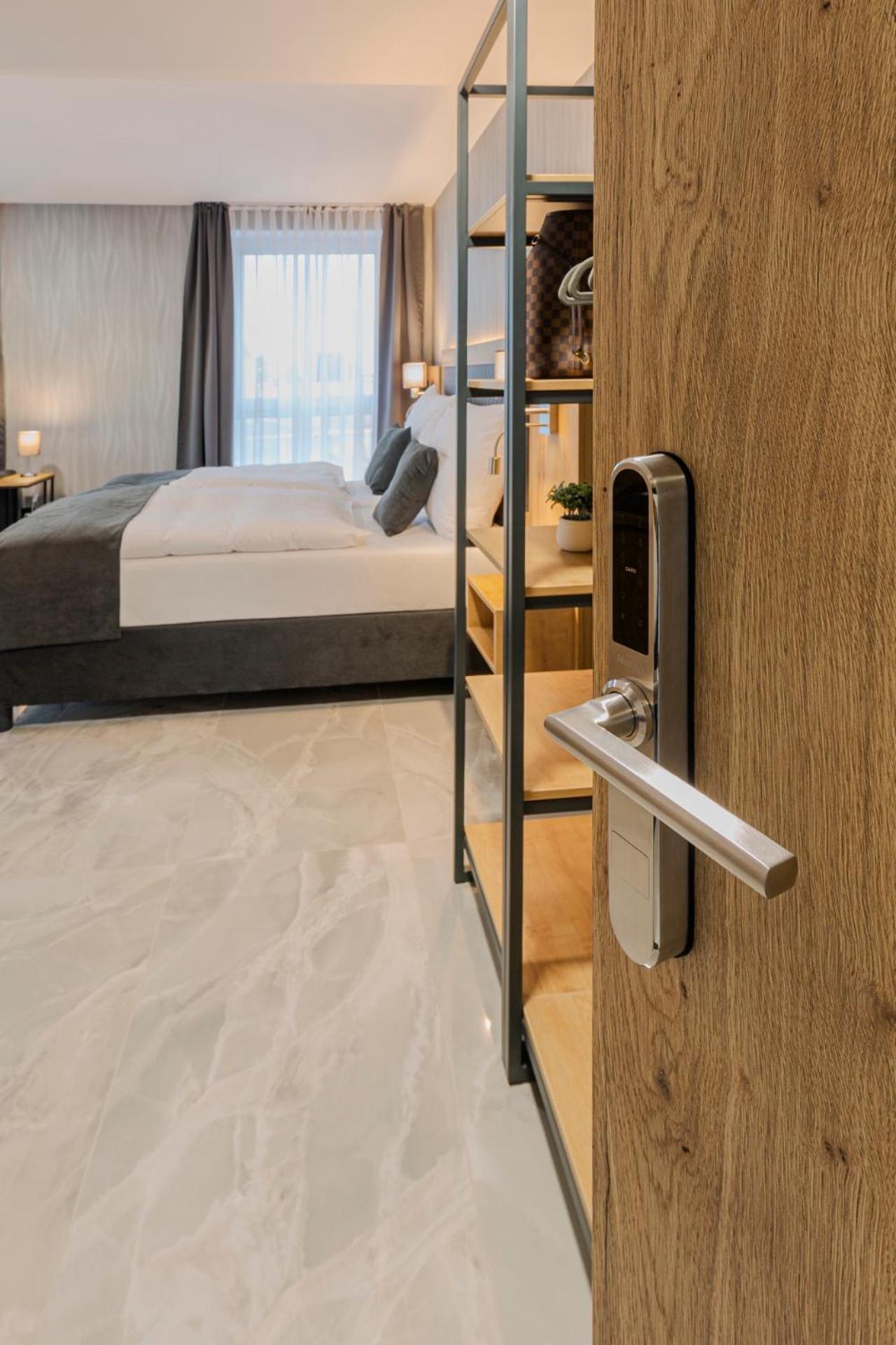 Hotel Triska Brandýs nad Labem-Stará Boleslav Kültér fotó