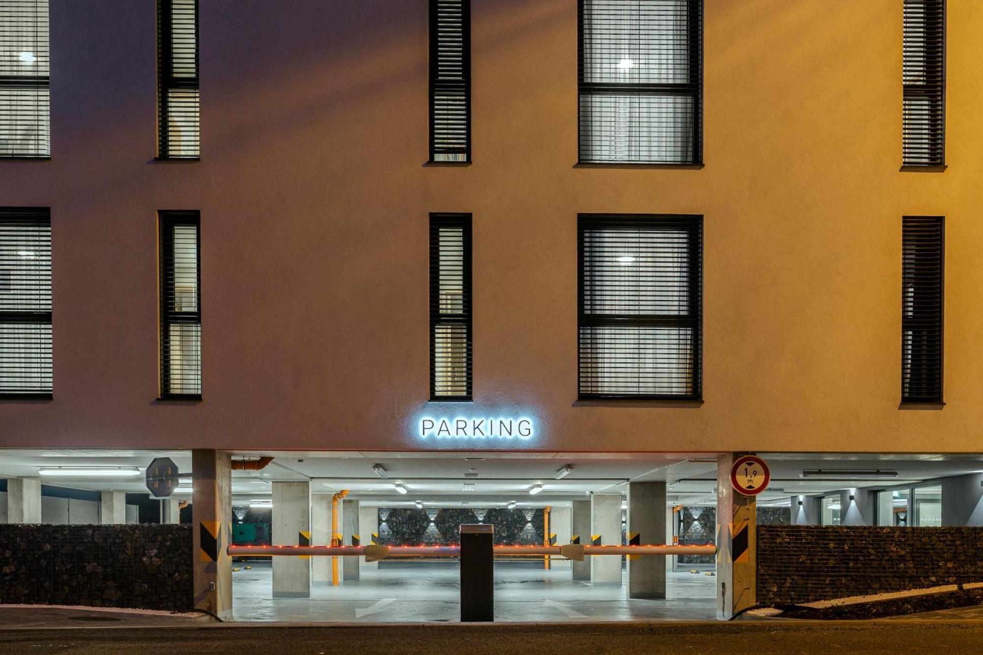 Hotel Triska Brandýs nad Labem-Stará Boleslav Kültér fotó